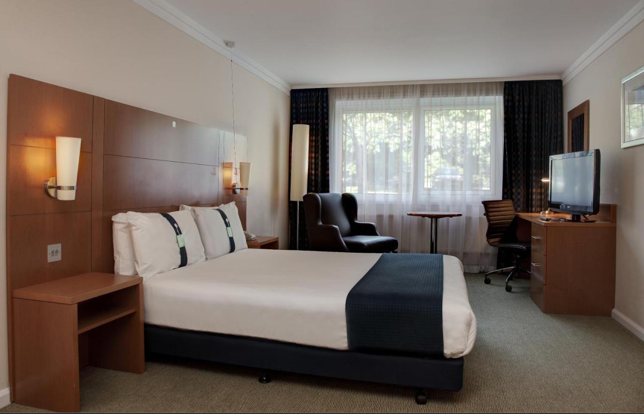 Holiday Inn London Brent Cross, An Ihg Hotel Eksteriør bilde
