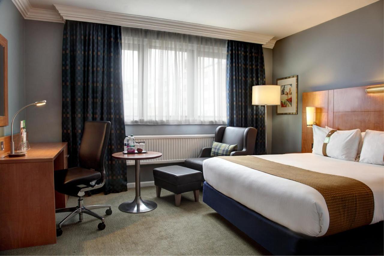 Holiday Inn London Brent Cross, An Ihg Hotel Eksteriør bilde