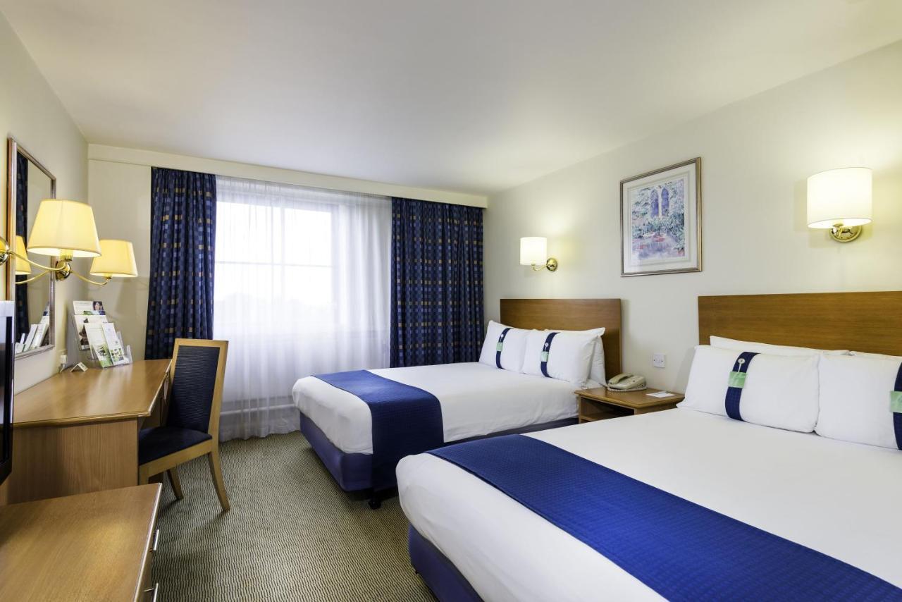 Holiday Inn London Brent Cross, An Ihg Hotel Eksteriør bilde