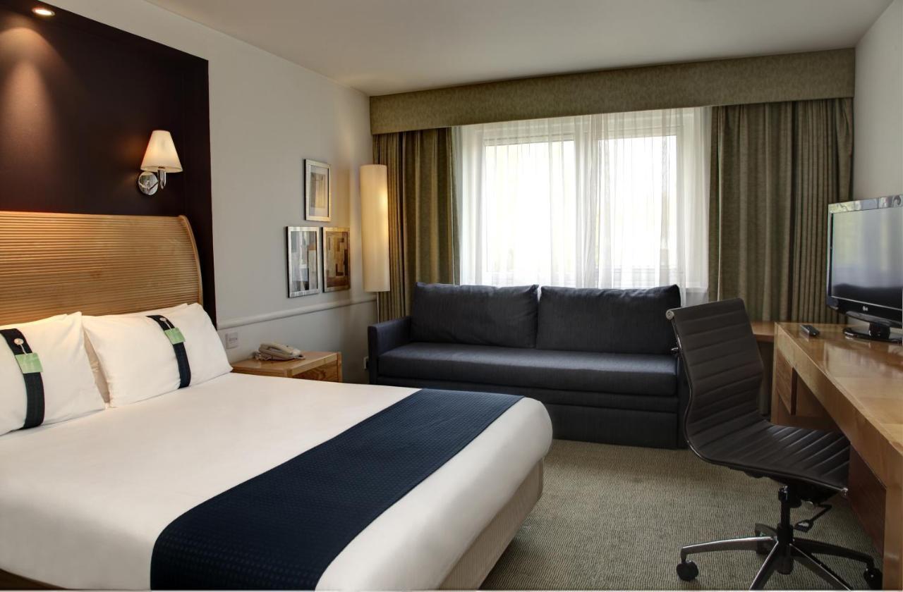 Holiday Inn London Brent Cross, An Ihg Hotel Eksteriør bilde
