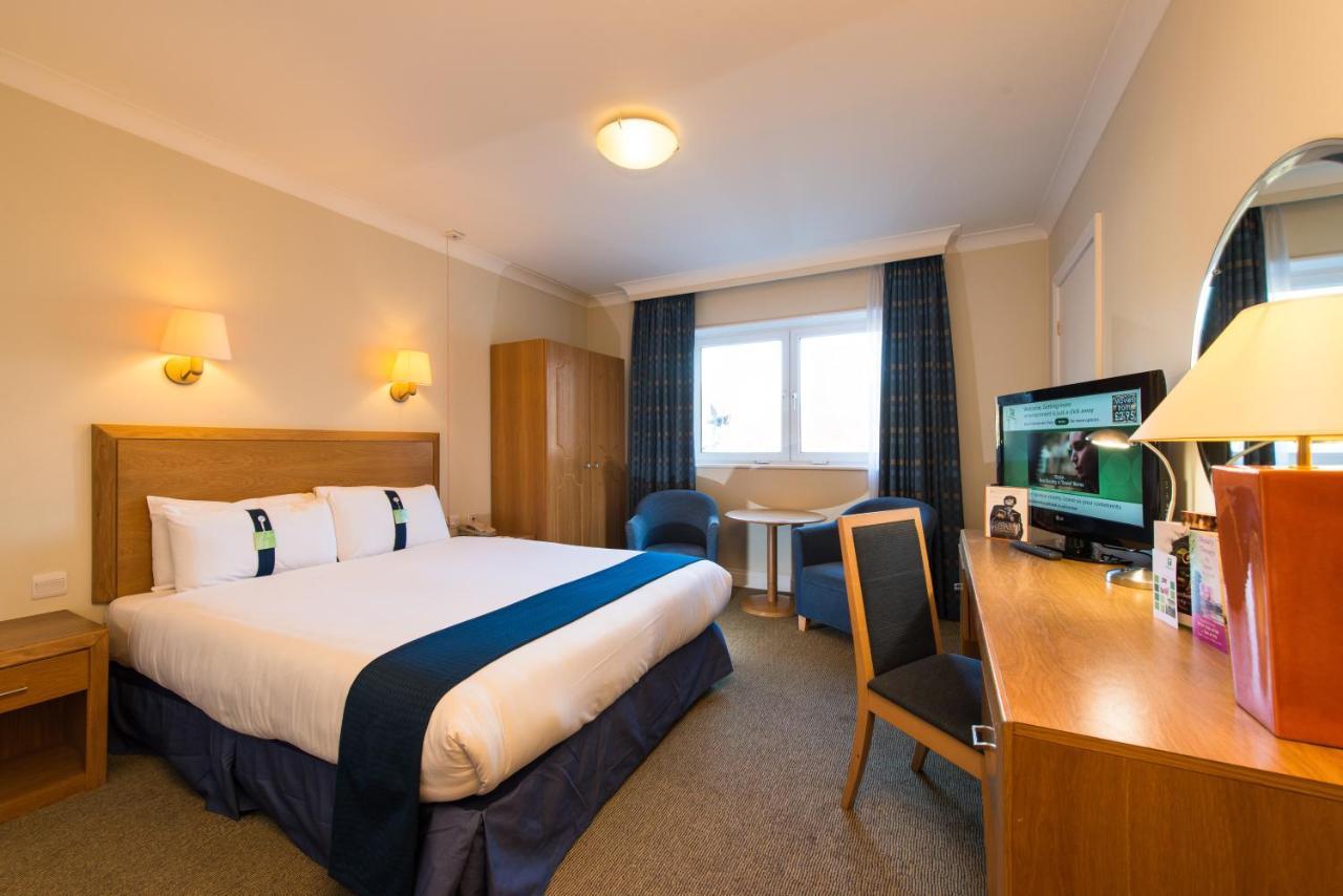 Holiday Inn London Brent Cross, An Ihg Hotel Eksteriør bilde