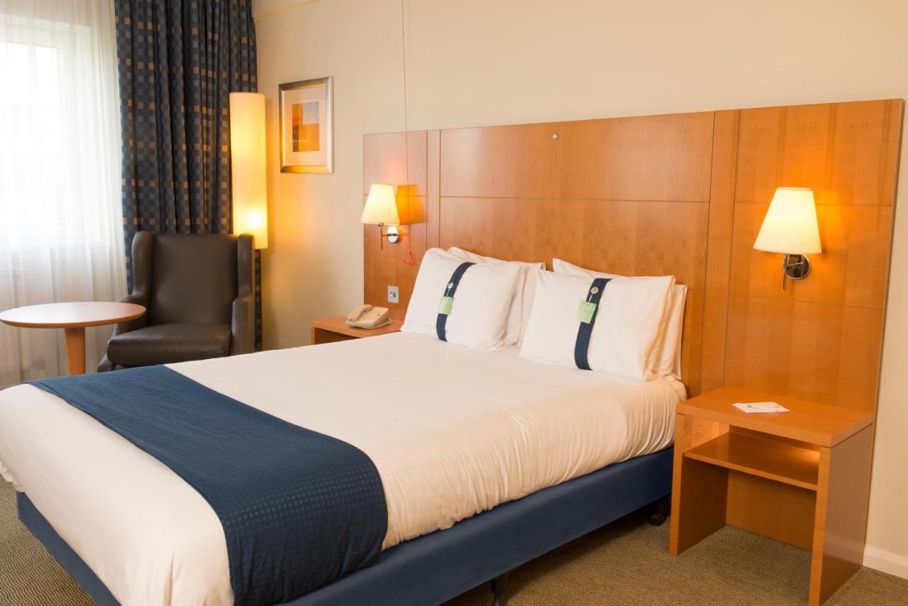 Holiday Inn London Brent Cross, An Ihg Hotel Eksteriør bilde
