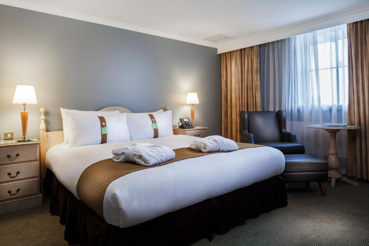 Holiday Inn London Brent Cross, An Ihg Hotel Eksteriør bilde