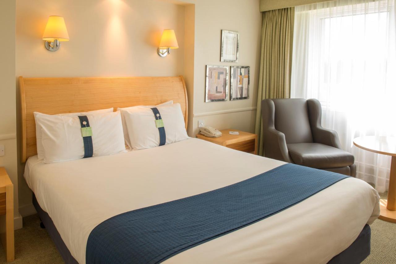 Holiday Inn London Brent Cross, An Ihg Hotel Eksteriør bilde