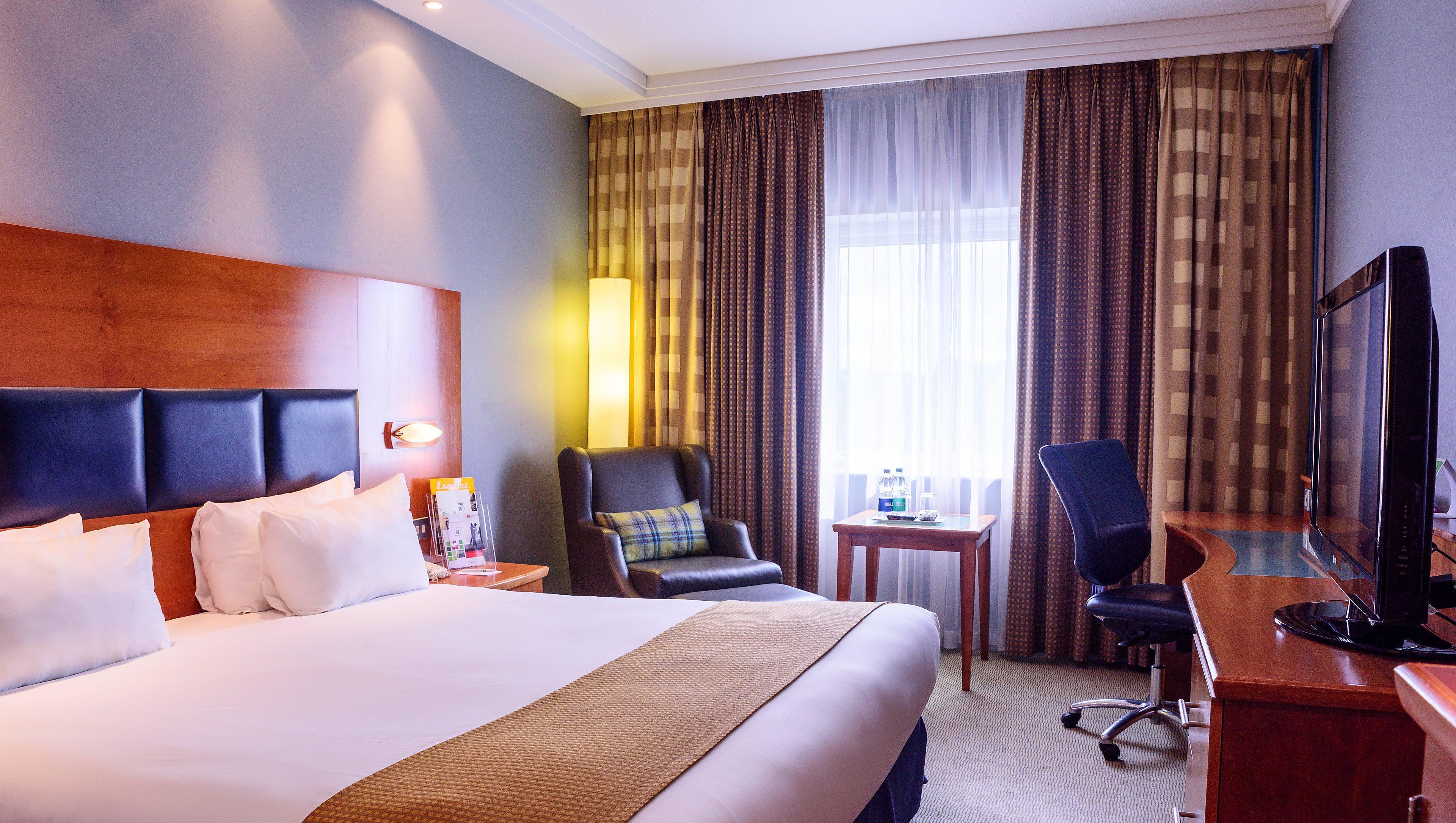 Holiday Inn London Brent Cross, An Ihg Hotel Eksteriør bilde