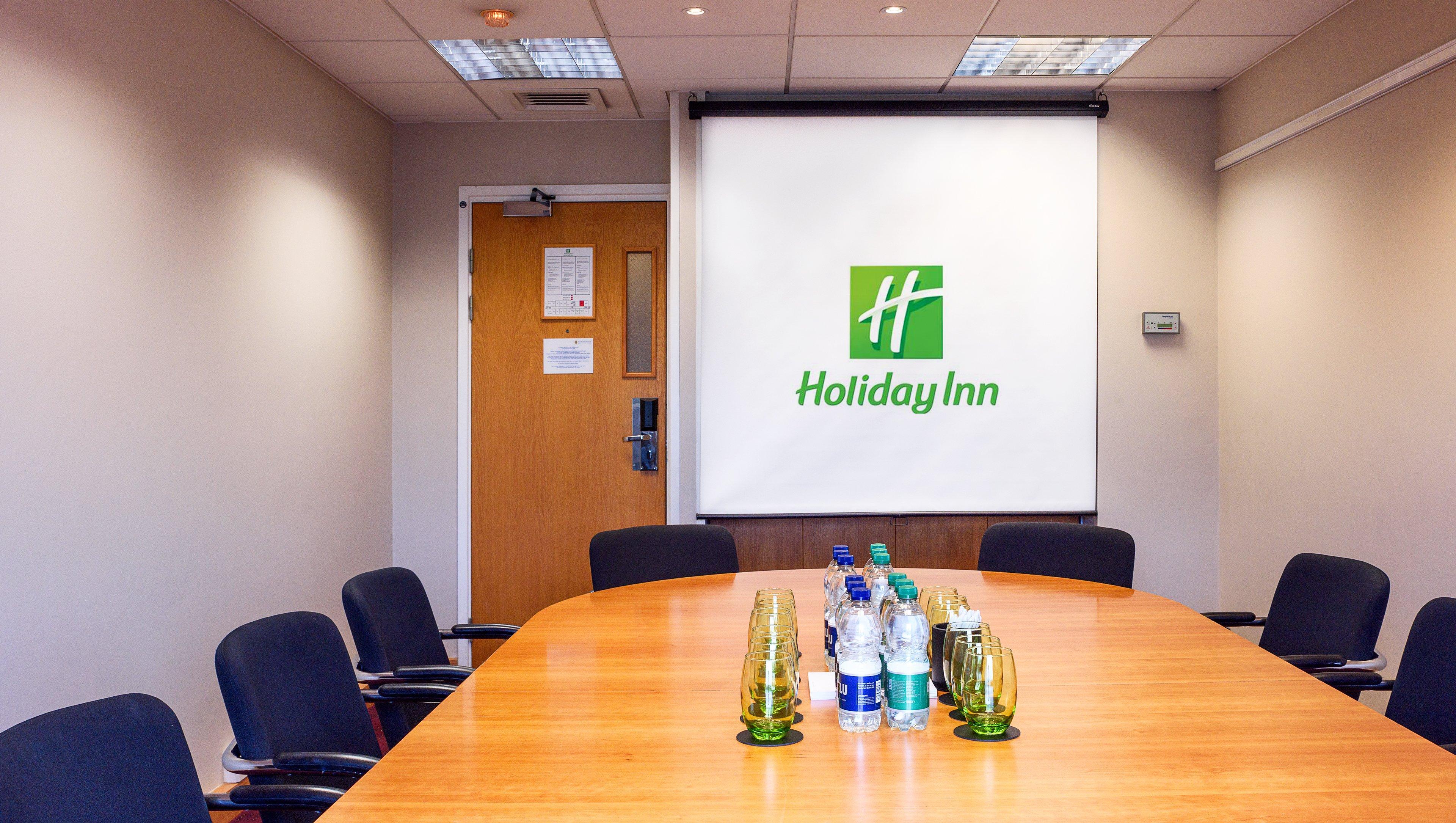 Holiday Inn London Brent Cross, An Ihg Hotel Eksteriør bilde