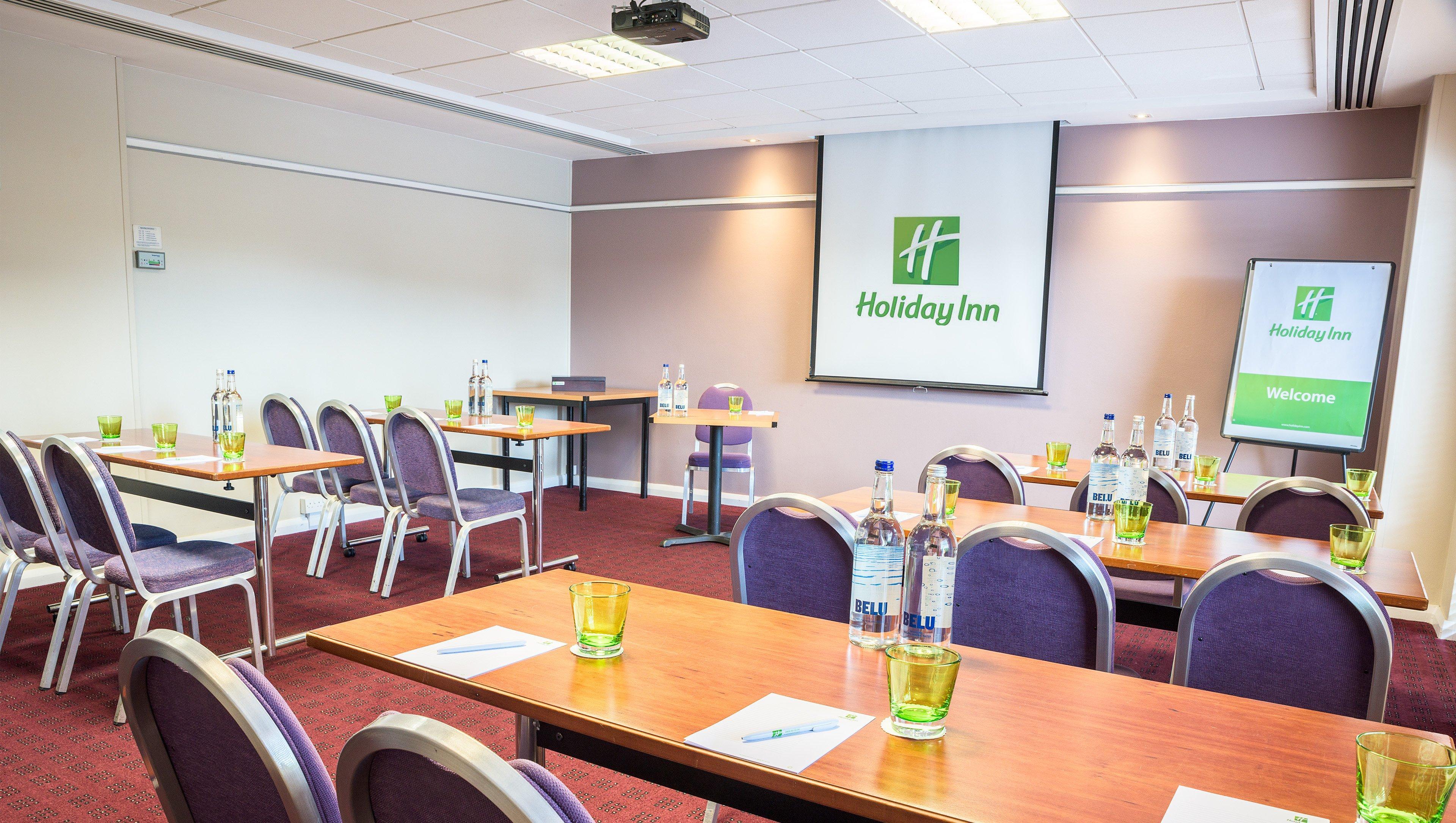 Holiday Inn London Brent Cross, An Ihg Hotel Eksteriør bilde
