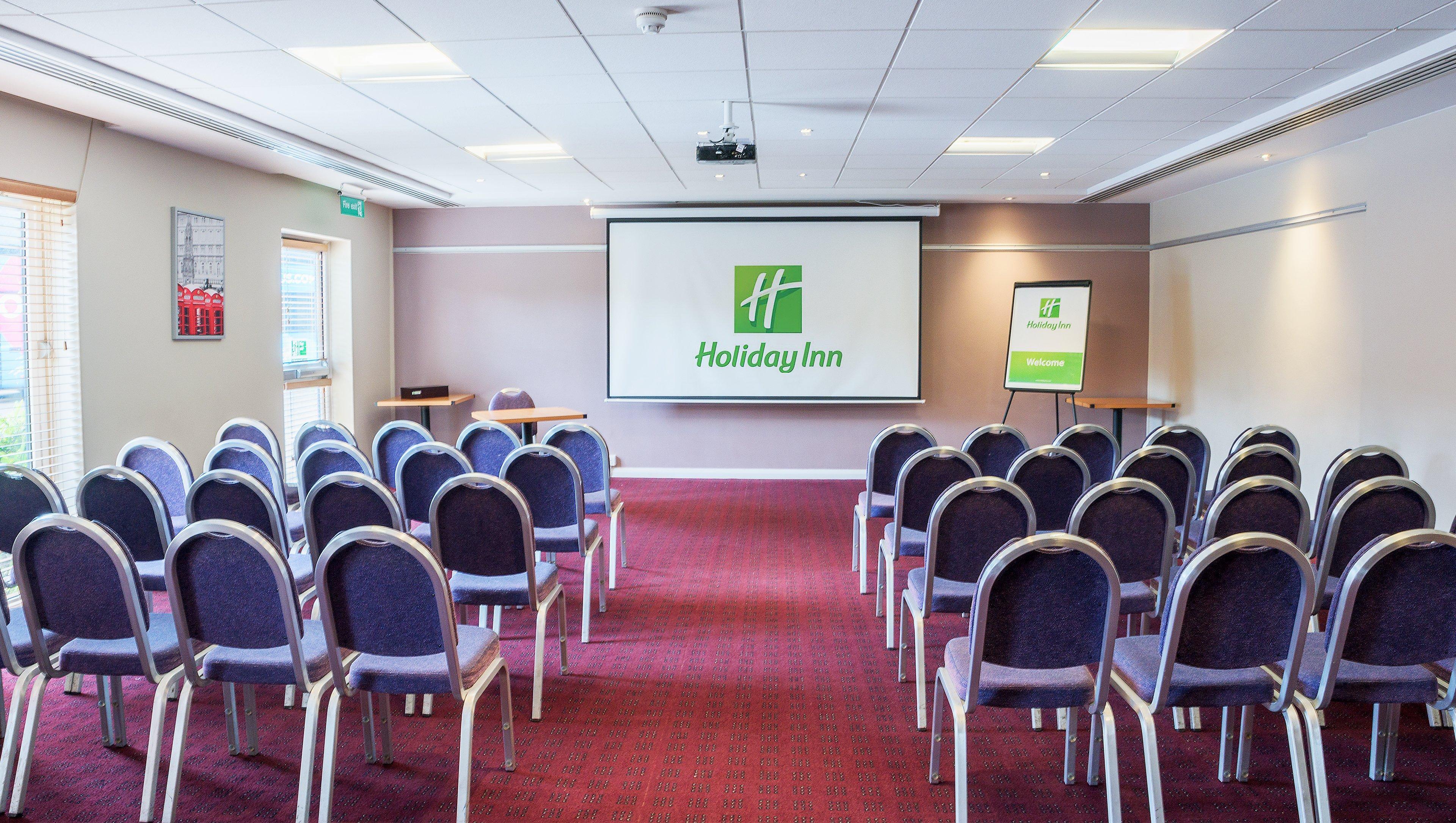 Holiday Inn London Brent Cross, An Ihg Hotel Eksteriør bilde