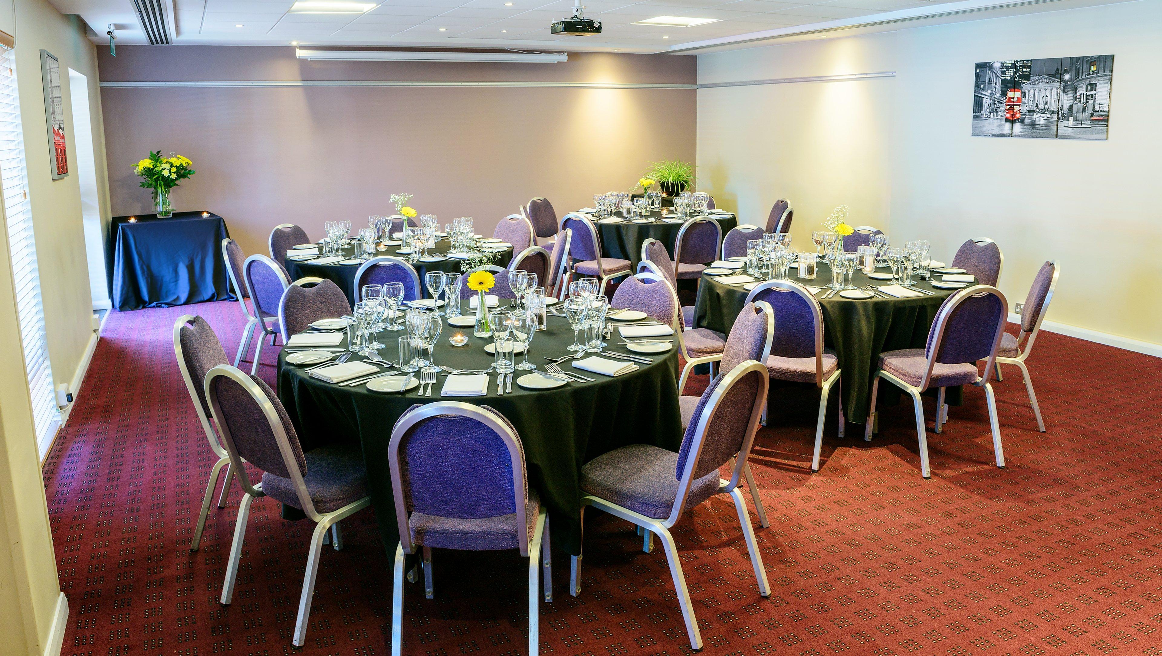 Holiday Inn London Brent Cross, An Ihg Hotel Eksteriør bilde