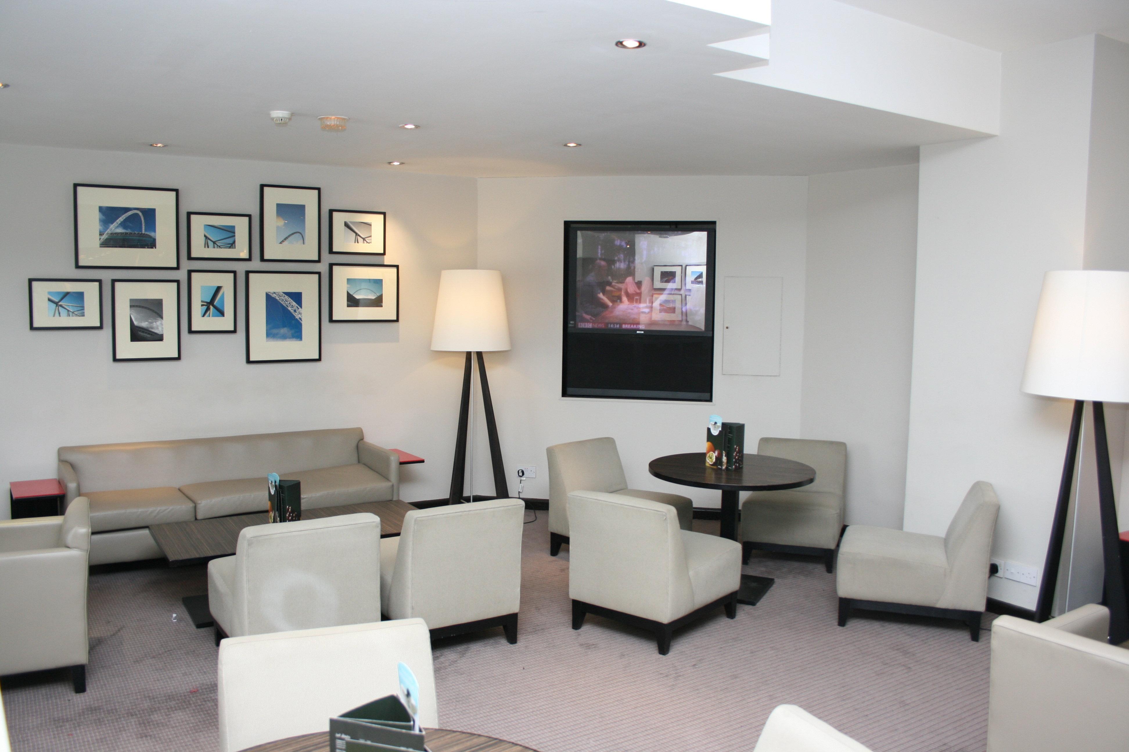 Holiday Inn London Brent Cross, An Ihg Hotel Eksteriør bilde