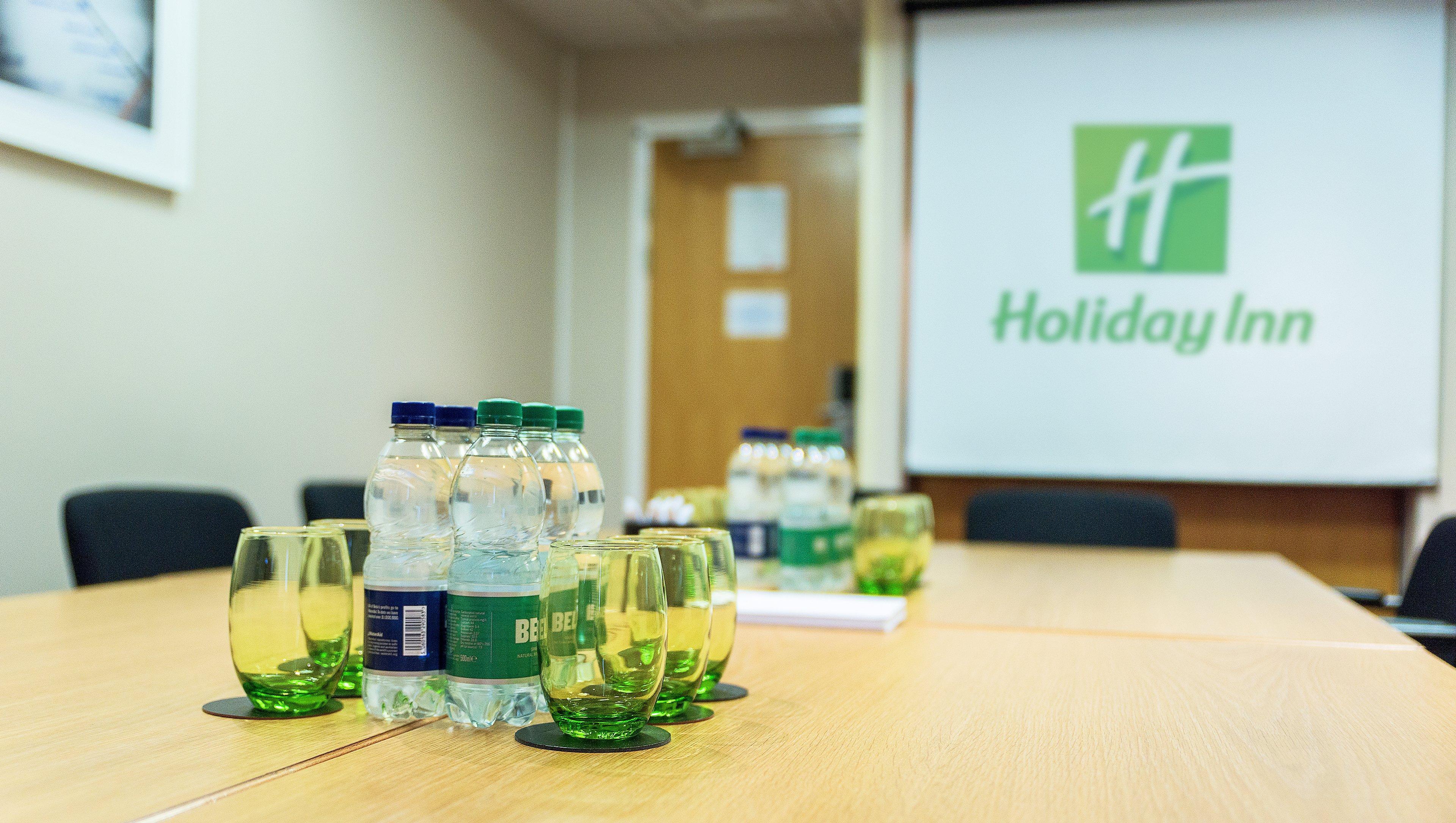 Holiday Inn London Brent Cross, An Ihg Hotel Eksteriør bilde