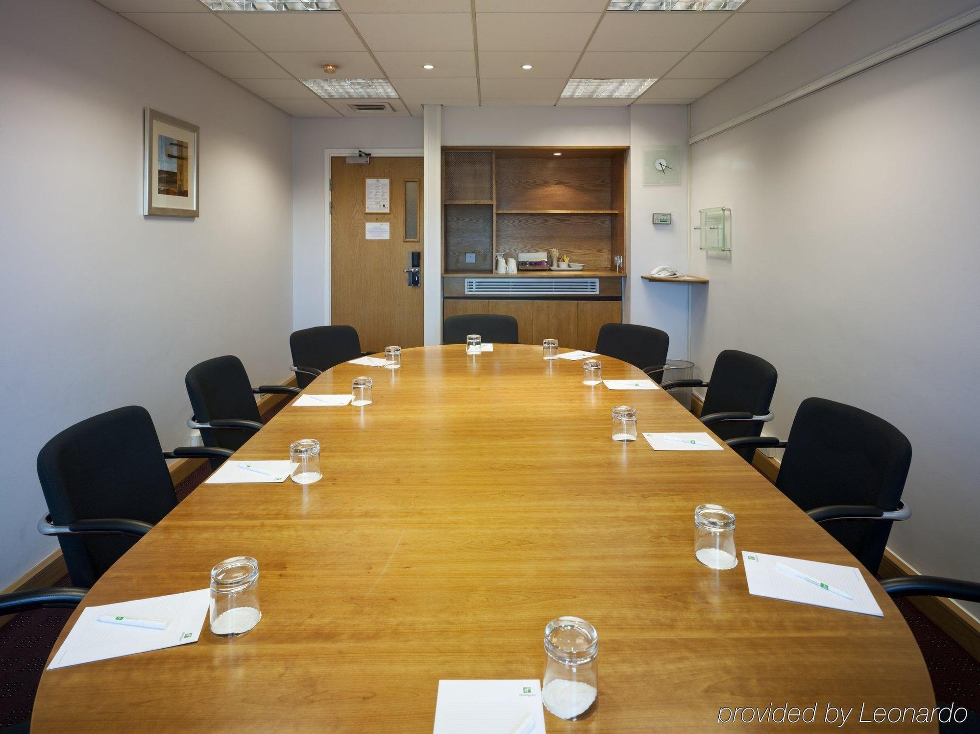 Holiday Inn London Brent Cross, An Ihg Hotel Fasiliteter bilde