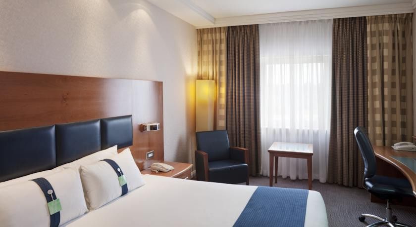 Holiday Inn London Brent Cross, An Ihg Hotel Eksteriør bilde