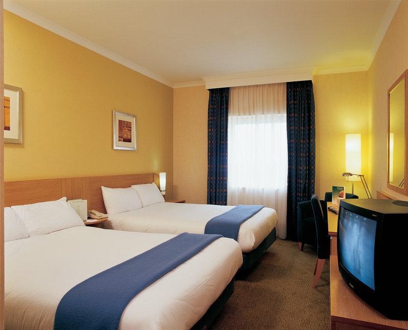 Holiday Inn London Brent Cross, An Ihg Hotel Rom bilde