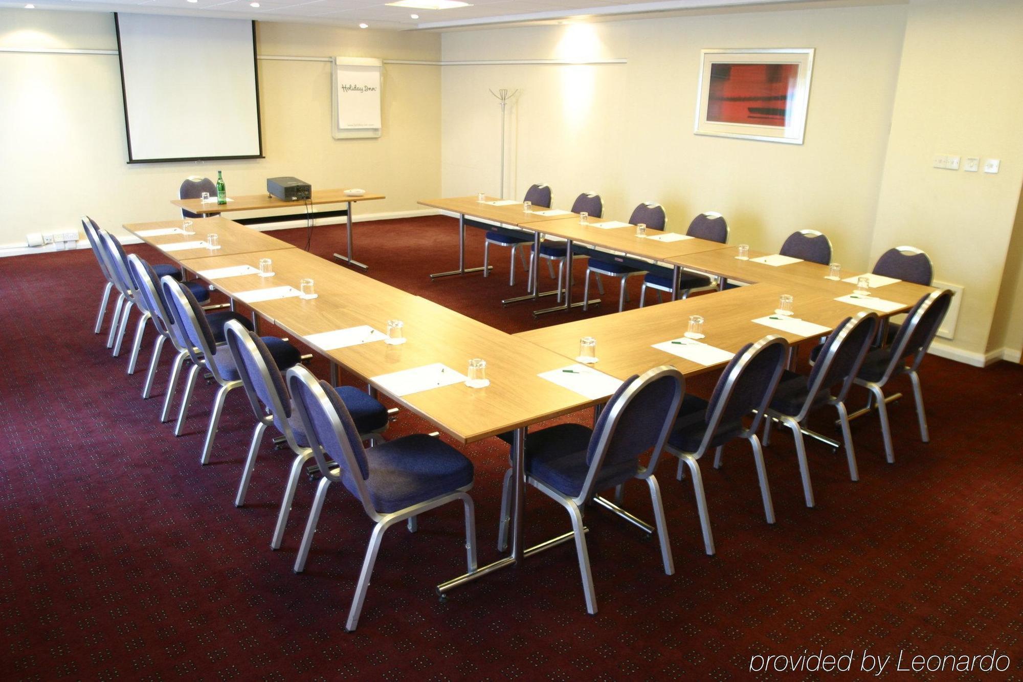 Holiday Inn London Brent Cross, An Ihg Hotel Eksteriør bilde