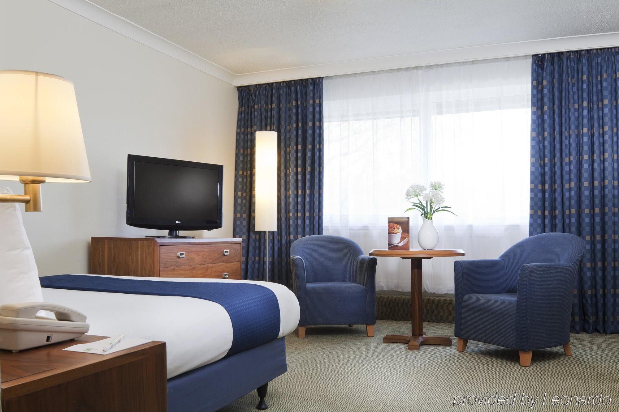 Holiday Inn London Brent Cross, An Ihg Hotel Eksteriør bilde