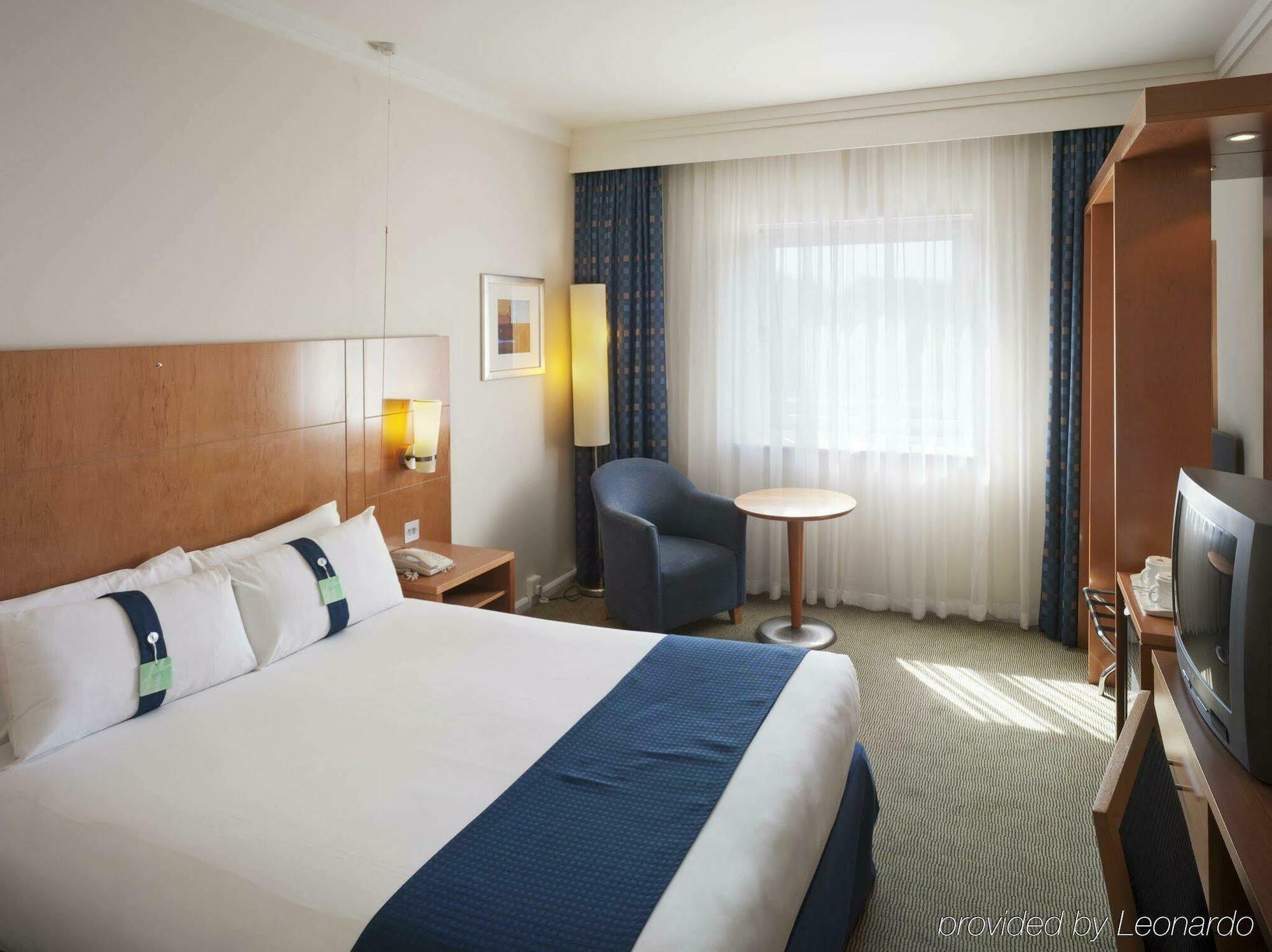 Holiday Inn London Brent Cross, An Ihg Hotel Eksteriør bilde