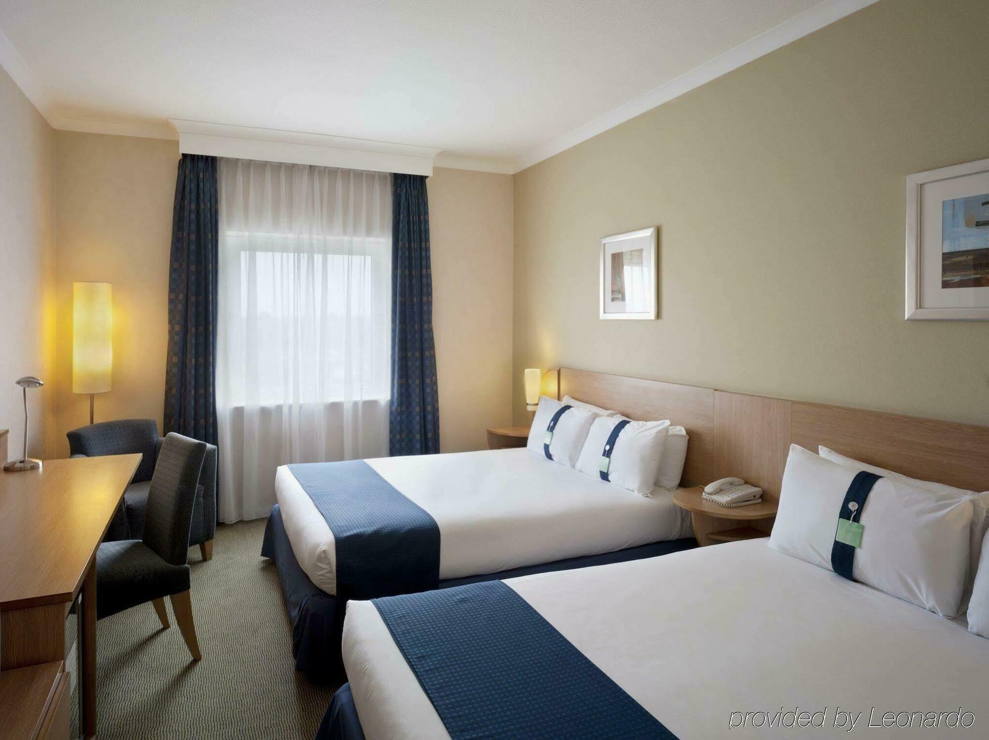 Holiday Inn London Brent Cross, An Ihg Hotel Eksteriør bilde