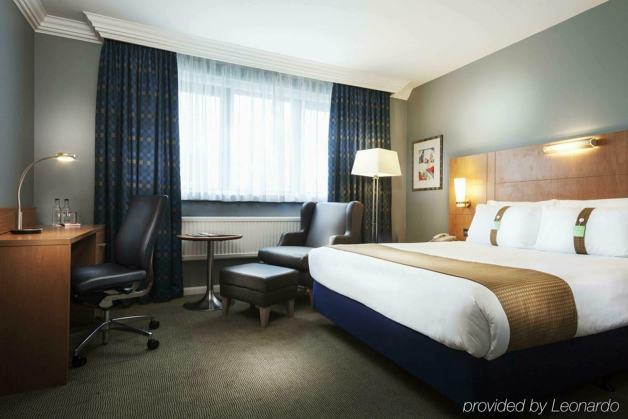 Holiday Inn London Brent Cross, An Ihg Hotel Eksteriør bilde