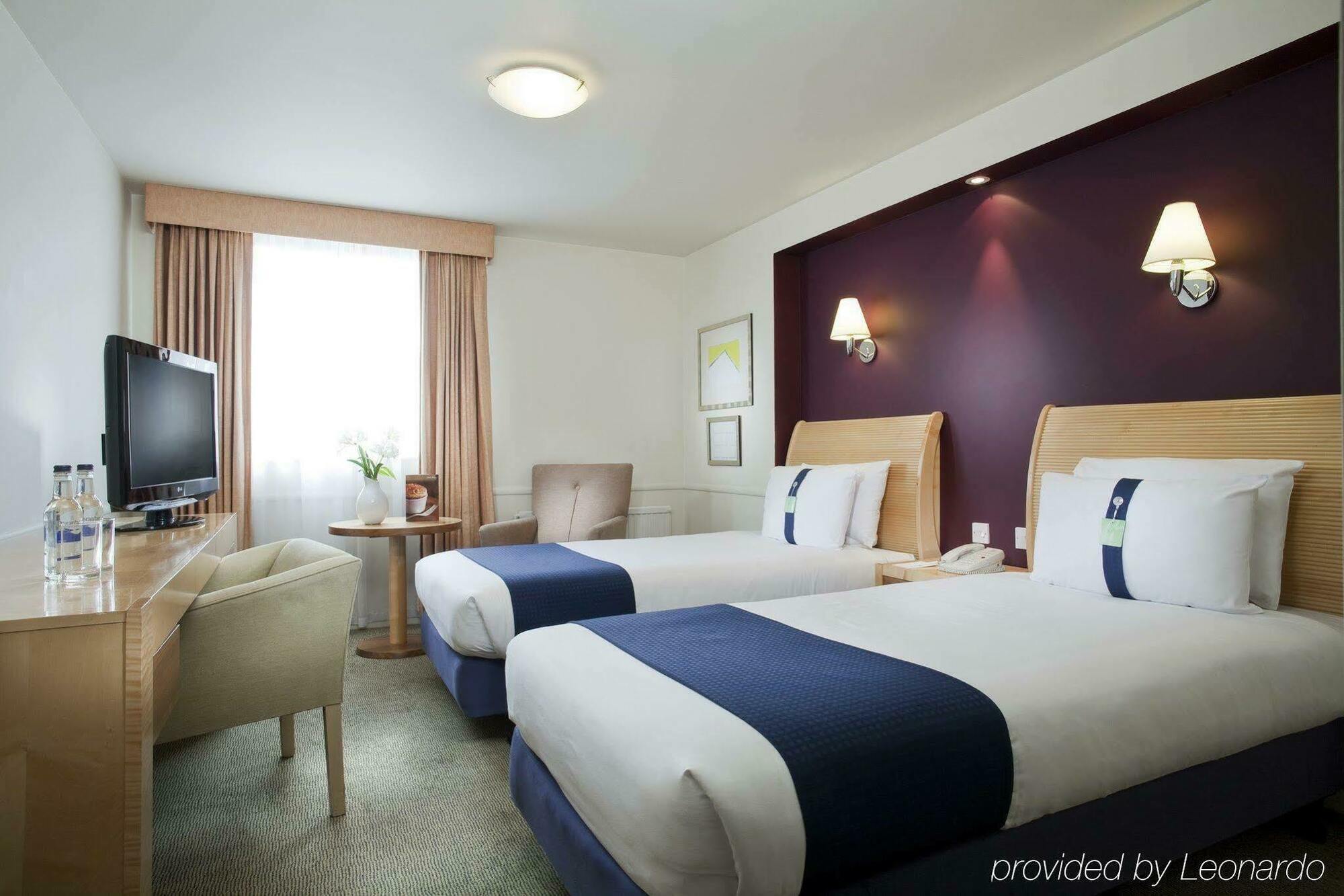 Holiday Inn London Brent Cross, An Ihg Hotel Eksteriør bilde