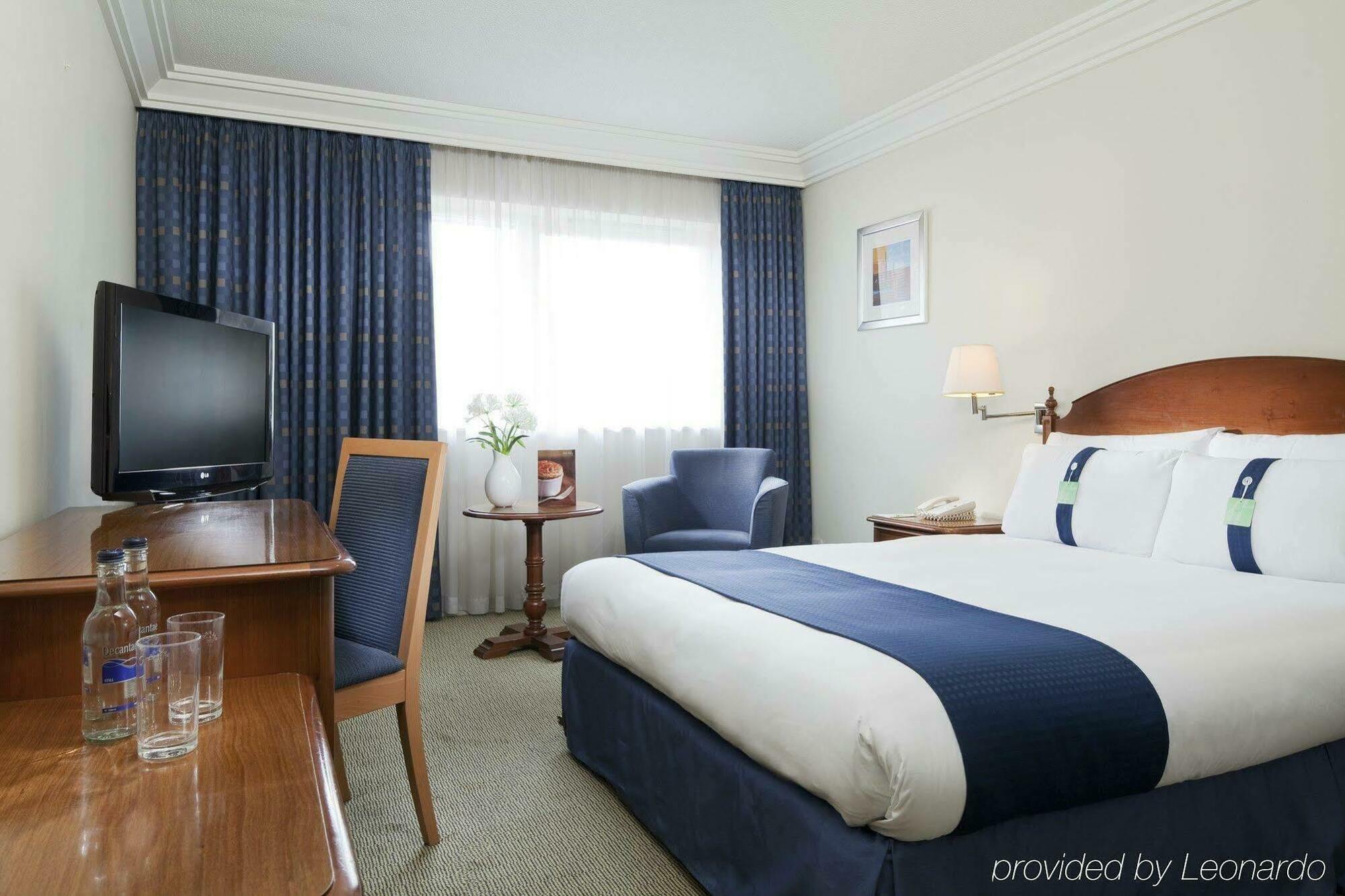 Holiday Inn London Brent Cross, An Ihg Hotel Eksteriør bilde